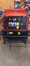 Mosa Ts 300 Ksx 2021 Model Welder With A Built in 10kva Generator