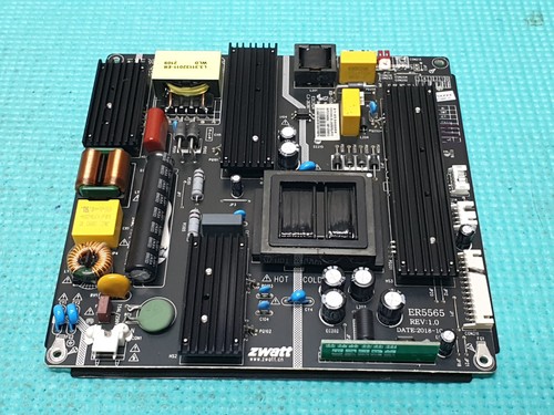 Power supply board - supply,