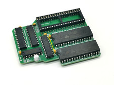 iRAM 1024KB MEMORY EXPANSION