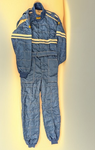 Omp suit full nomex racing - nomex,