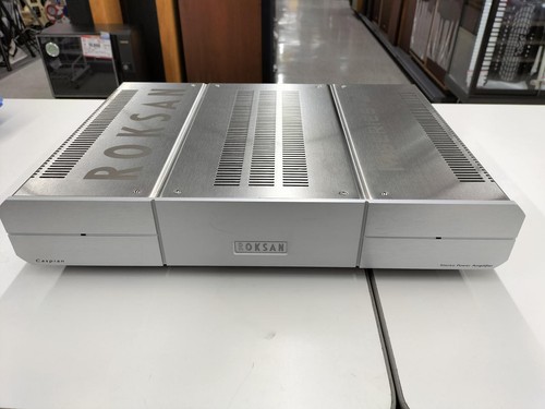 Roksan caspian pam - slv, m