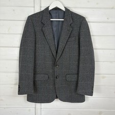 KILMAINE Tweed Blazer Mens