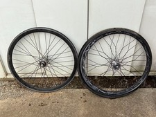 Shimano fixie bike complete