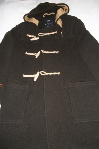 Gloverall original montgomery - gloverall,