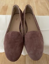 Lloyd Women’s Shoes Worn