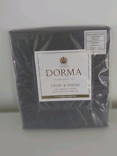 Dorma 400tc oxford - oxford, pillowcase