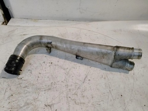 Audi intercooler hose - intercooler,
