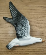 Vintage Beswick Seagull Wall
