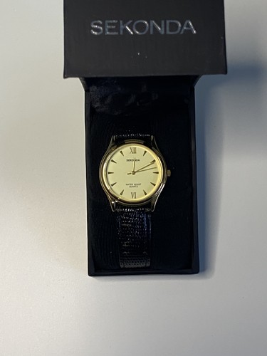 Sekonda 03270 watch water - sekonda, watch,