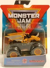 2019 Monster Jam Spin Master BAKUGAN DRAGONOID Series 9 VIP WRISTBAND Yellow