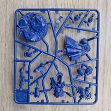 Captain Justian New On Sprue