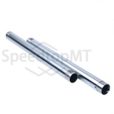 2xFront Fork Inner Tubes Pipes