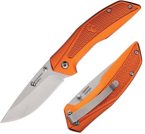 Cattleman cutlery rotovator - cattleman's,