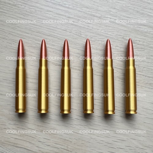 Printed mauser x 57mm - x,