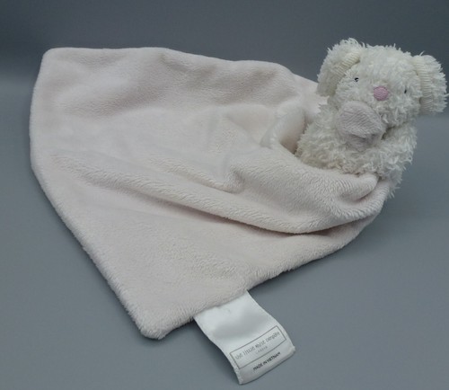 The little white company light - company,
