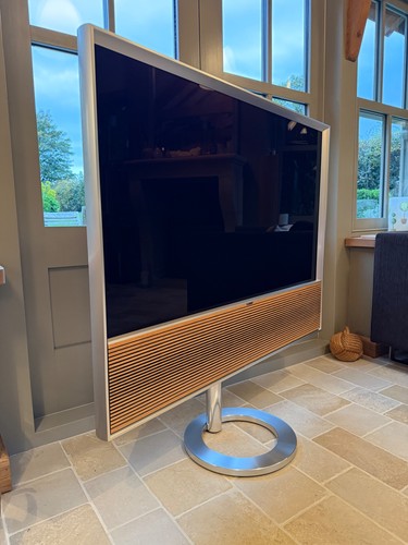 Bang olufsen o - bang, beovision