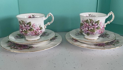 Vintage paragon mayflower - paragon,