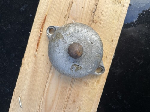 Lucas vintage k2f k1f alloy - lucas,