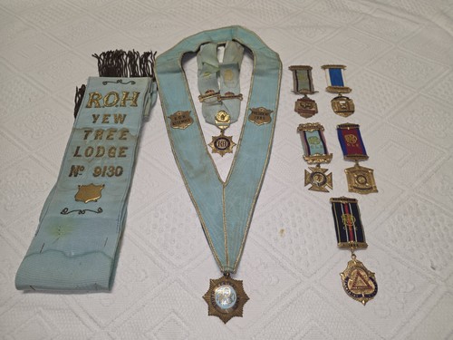 Vintage royal antediluvian - royal,