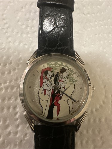 1990 cruella vil - de, disney