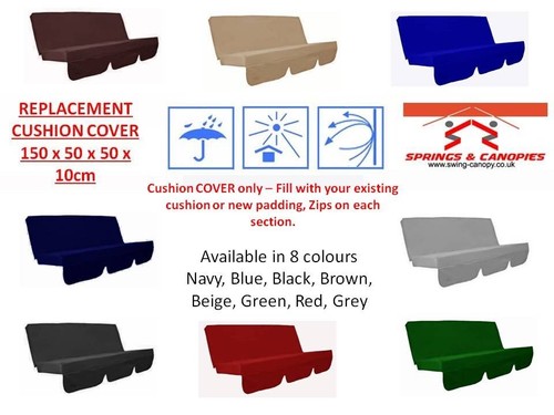 Garden swing seat - swing,