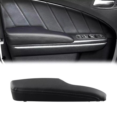 Left door armrest - left,