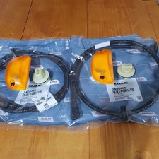 DAF LF Repeater Lamps & Looms