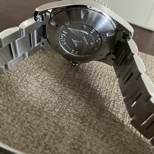 Longines hydroconquest sunray - hydroconquest,