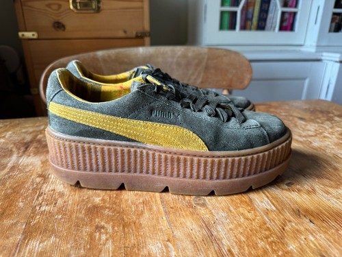 Womens puma fenty rihanna - puma,