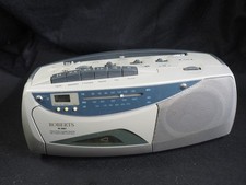 Roberts RC9907 3 Band Radio -