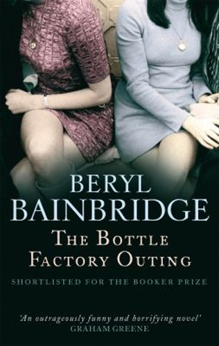 The bottle factory outing - the,