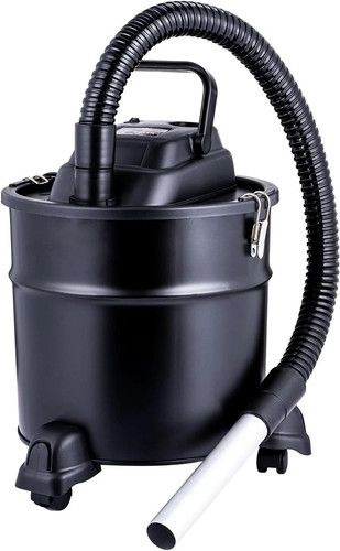 Ash vacuum cleaner 18l - cleaner,