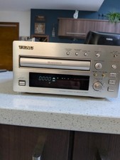 Teac R-H300 Cassette Deck
