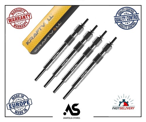 Glow plugs 11v for isuzu - 11v,