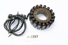 Honda GL 500 PC02 Silverwing