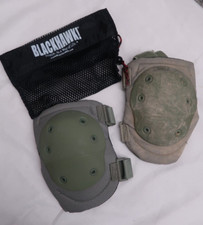 BLACKHAWK KNEE PADS With Carry