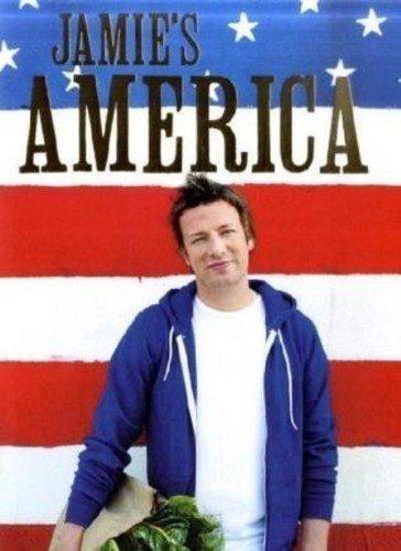 Jamie america - america, by