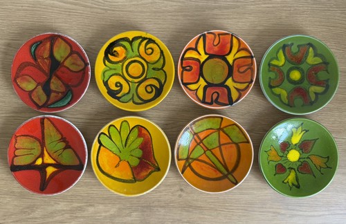 1960s poole pottery - 1960s,