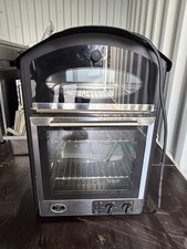 Commercial Potato Oven |