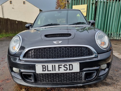 Mini cooper r56 r57 - cooper,