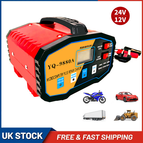 9880a portable car battery - 9880a,