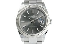 ROLEX Datejust 41 | Ref