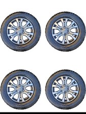 Set of 4 Ford Ranger  18”