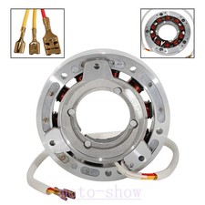 Magneto Generator Stator Coil