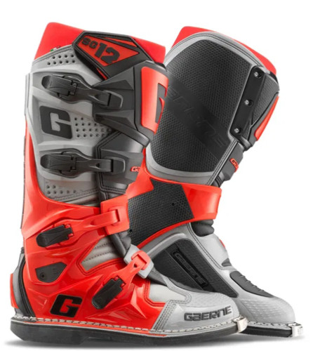 Gaerne sg12 forge boots - gaerne, mx