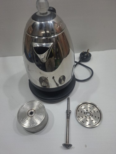 Dualit electric kettle - dualit, jug