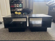 Habitat Cubes 2 Shelf End