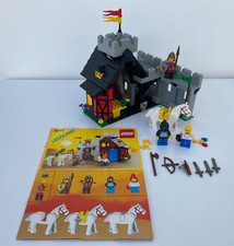 Incomplete LEGO Set 6067