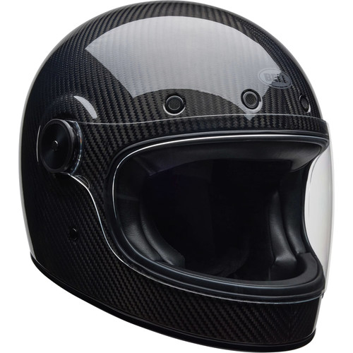 Bell bullitt carbon - bell,