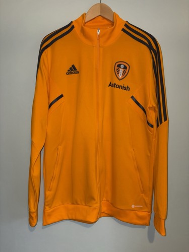 Leeds united 2022 adidas - united, 2022/23